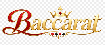 baccarat